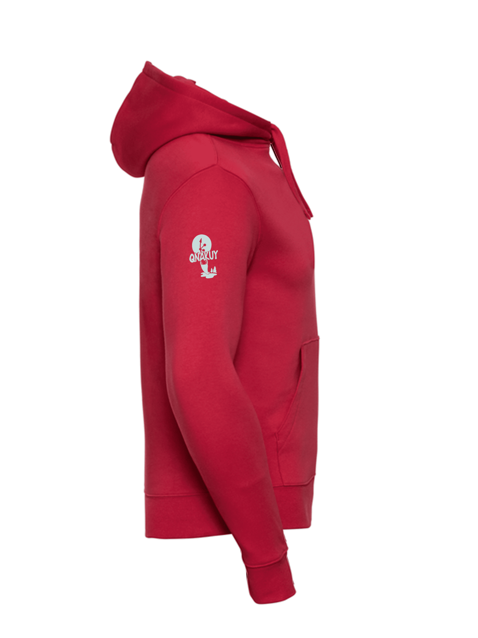 Sudadera "PLEASE WAIT" - 3