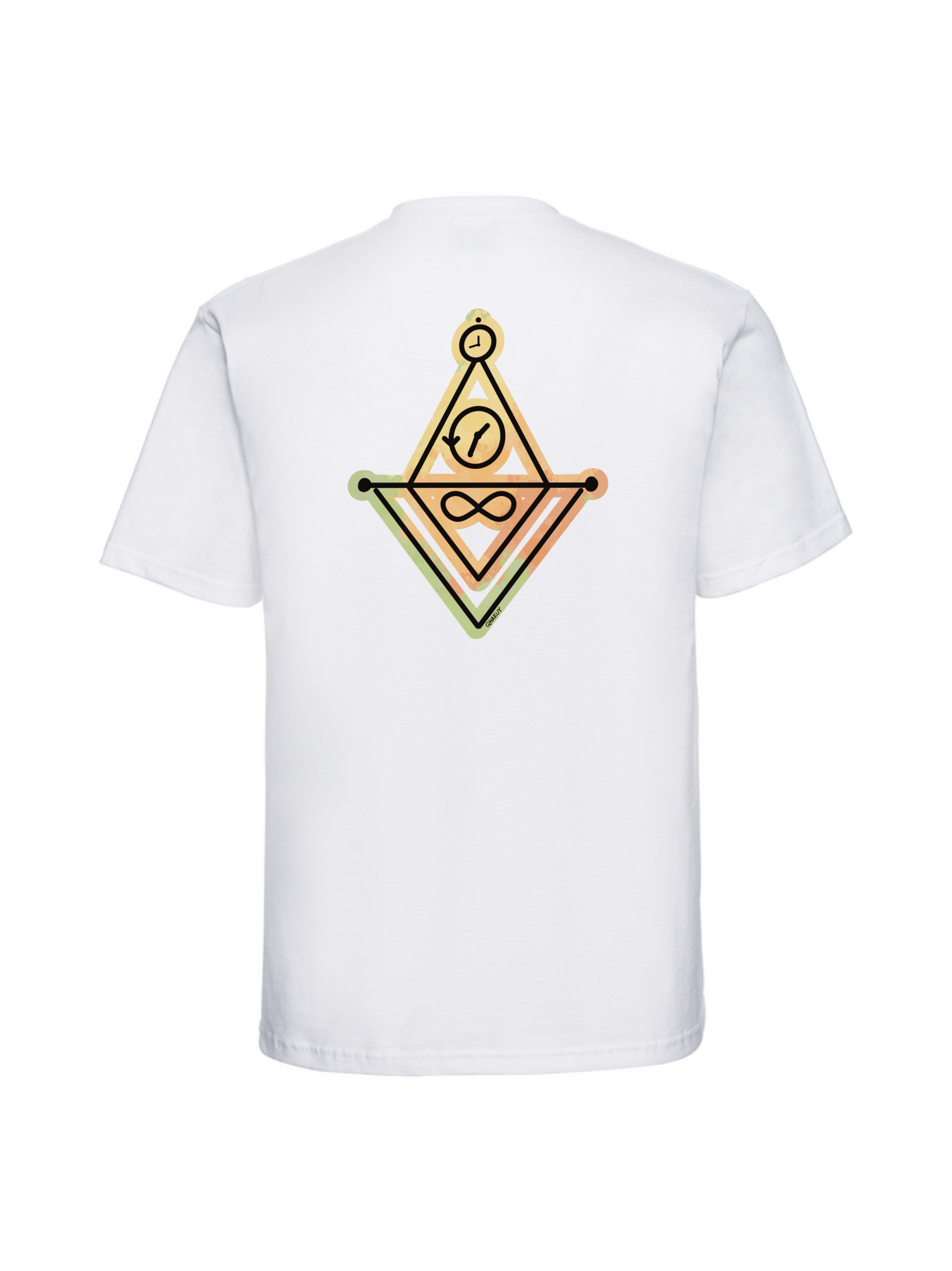 Camiseta "ETERNITY" - 2