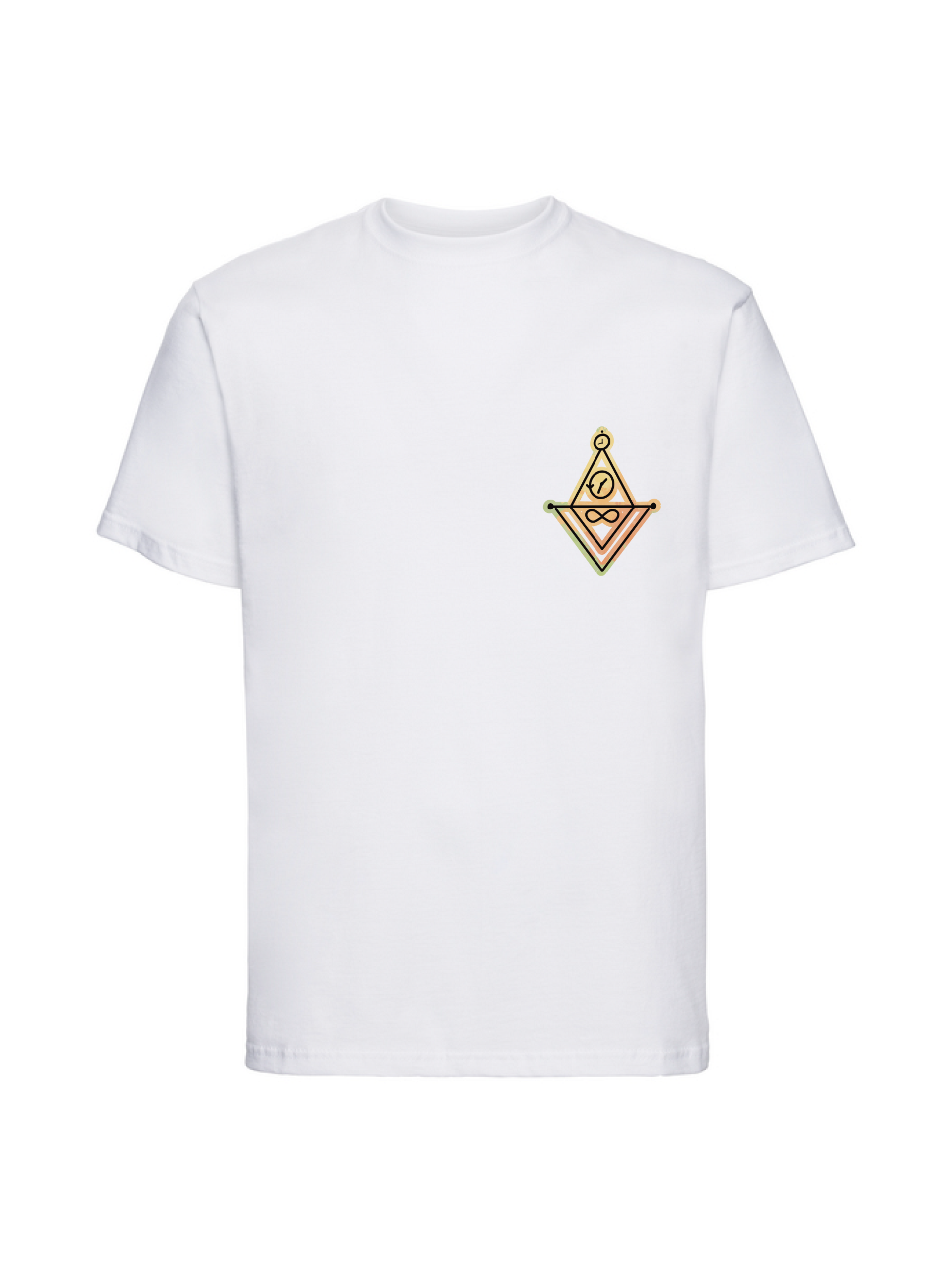 Camiseta "ETERNITY" - 4