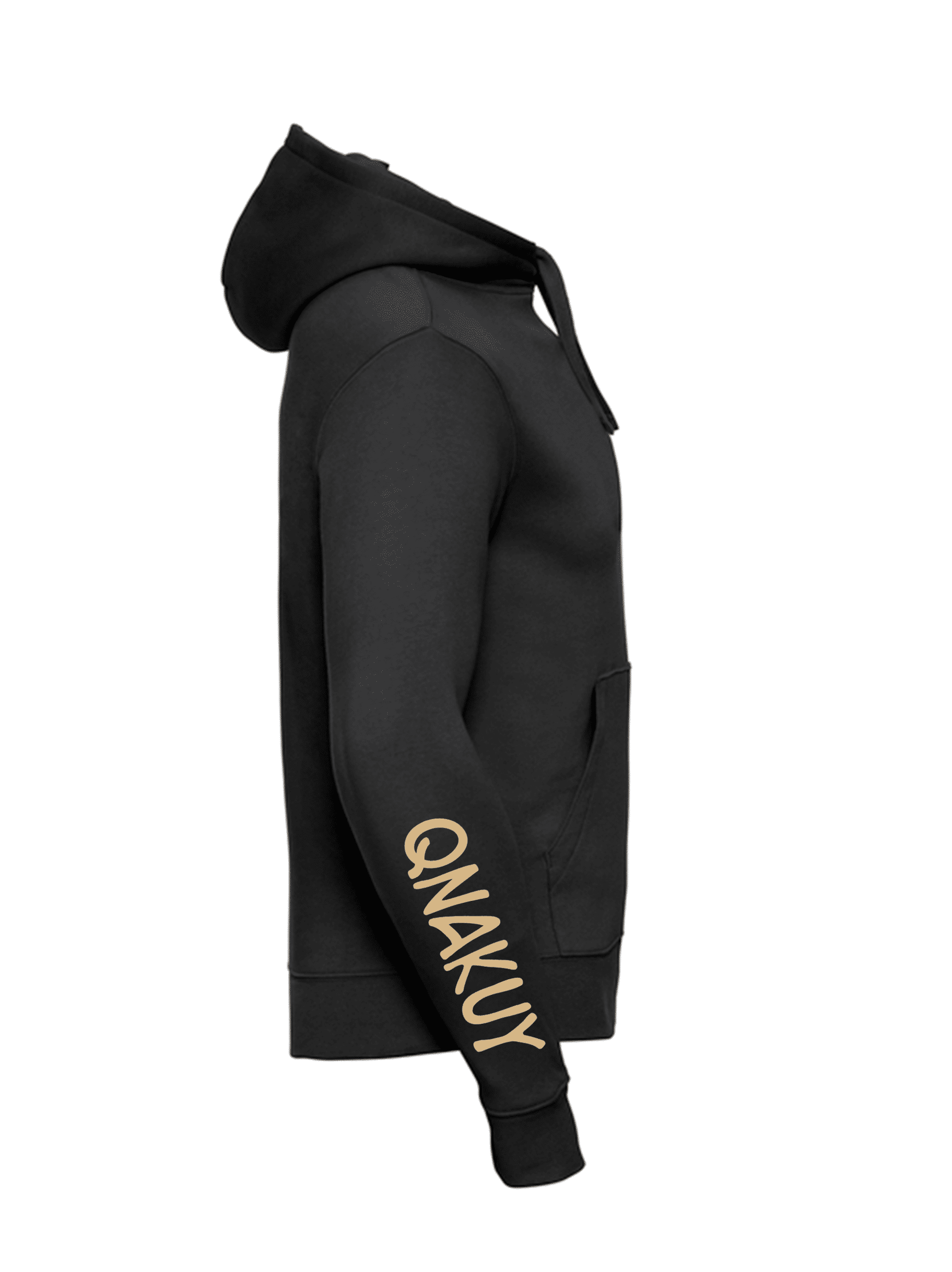 Sudadera "LA CREATIVIDAD NOS UNE" - 6