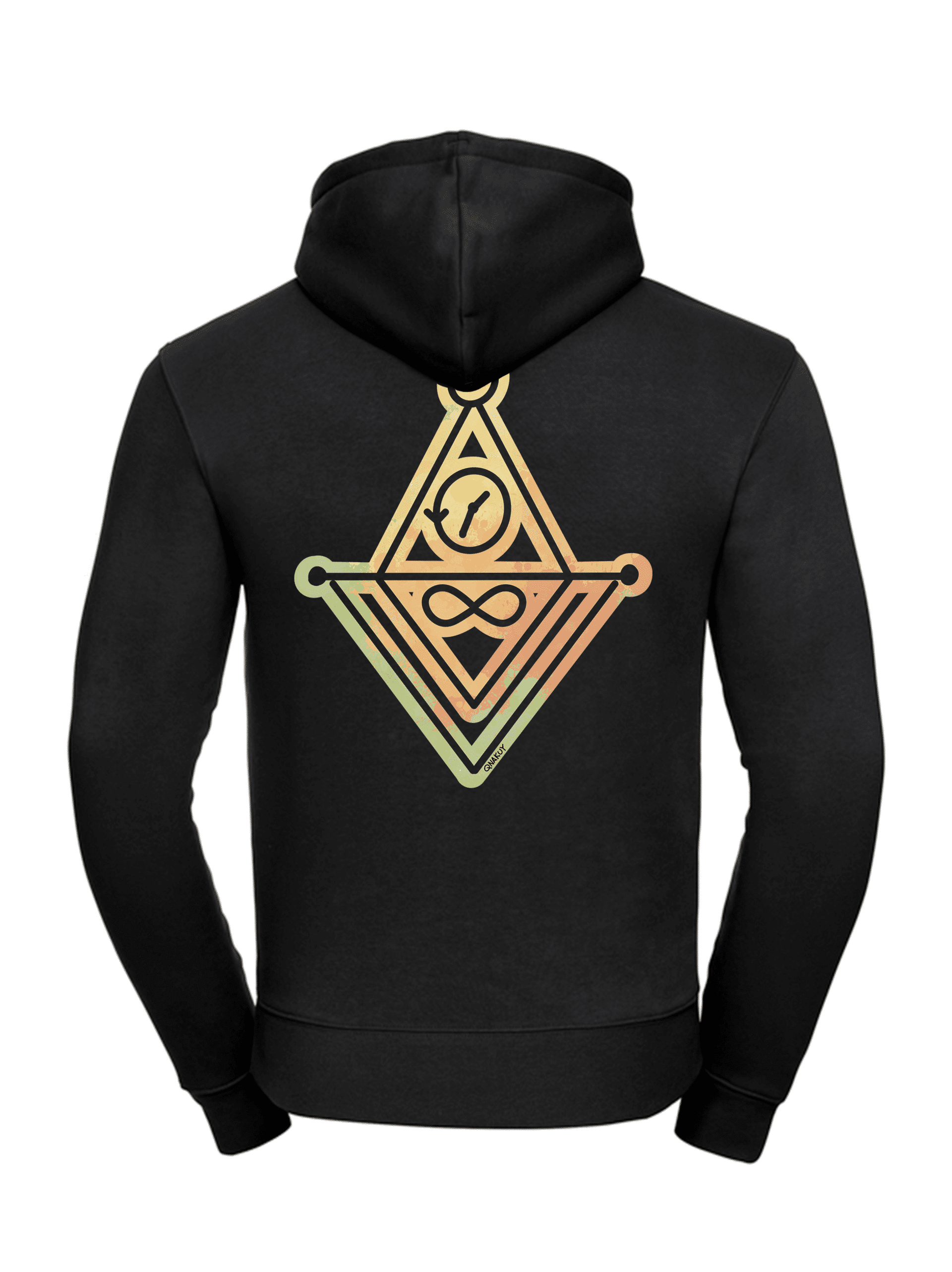 Sudadera "ETERNITY" - 2