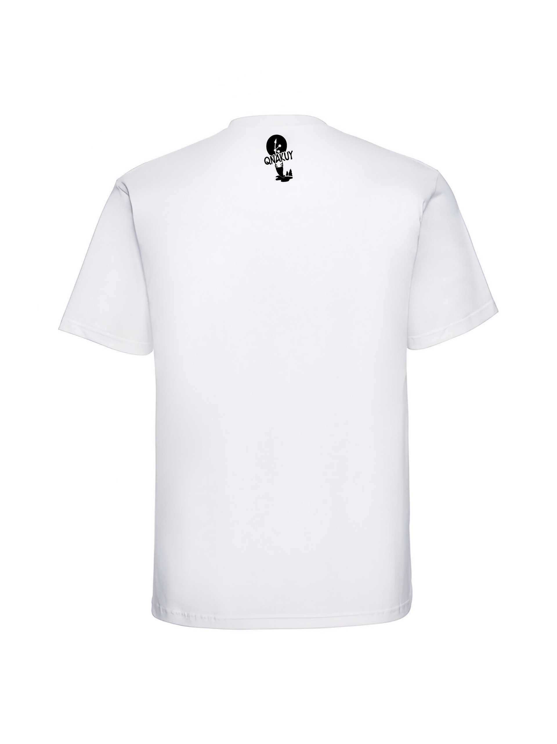 Camiseta "AMATE" - 2