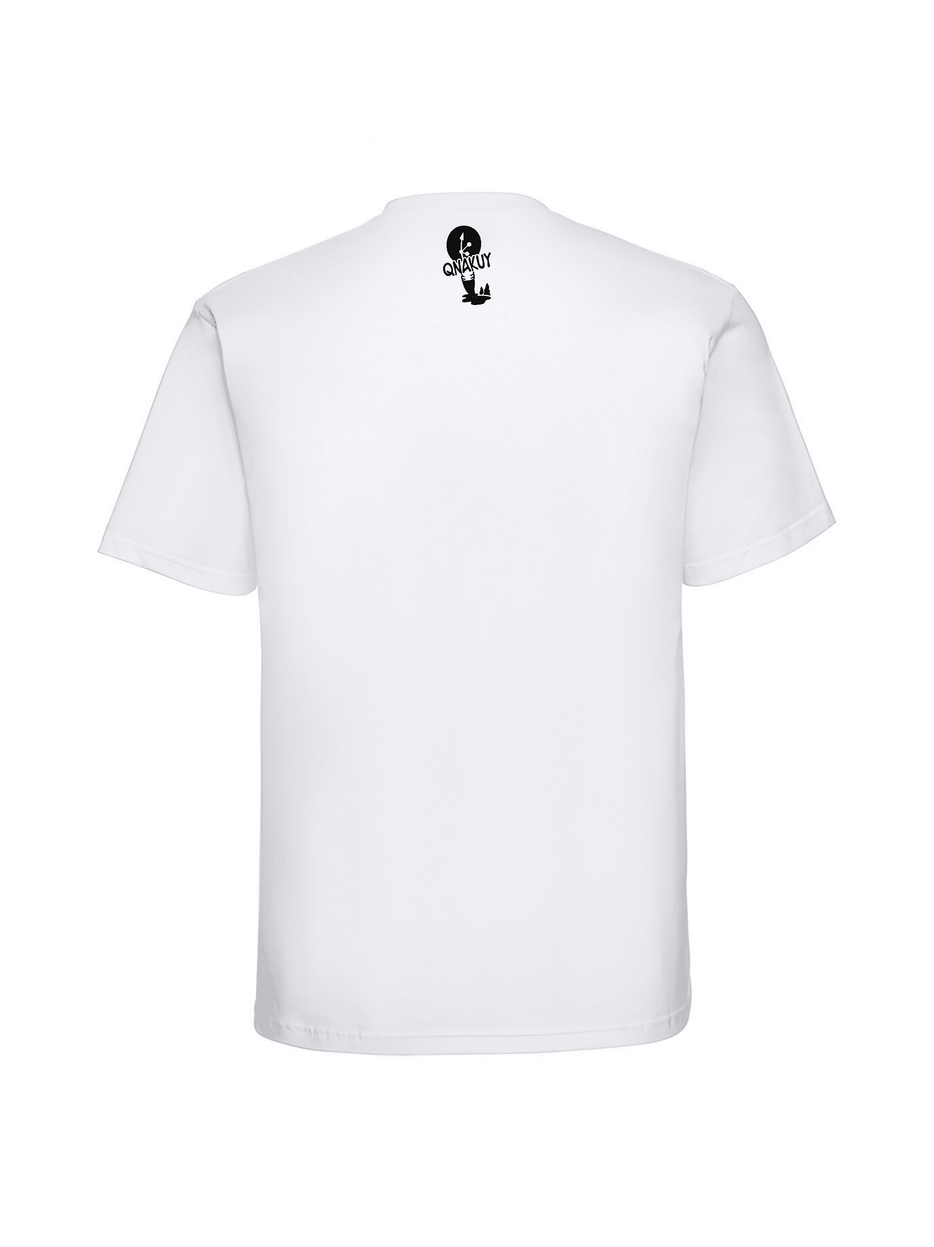 Camiseta "0 es 3" - 2