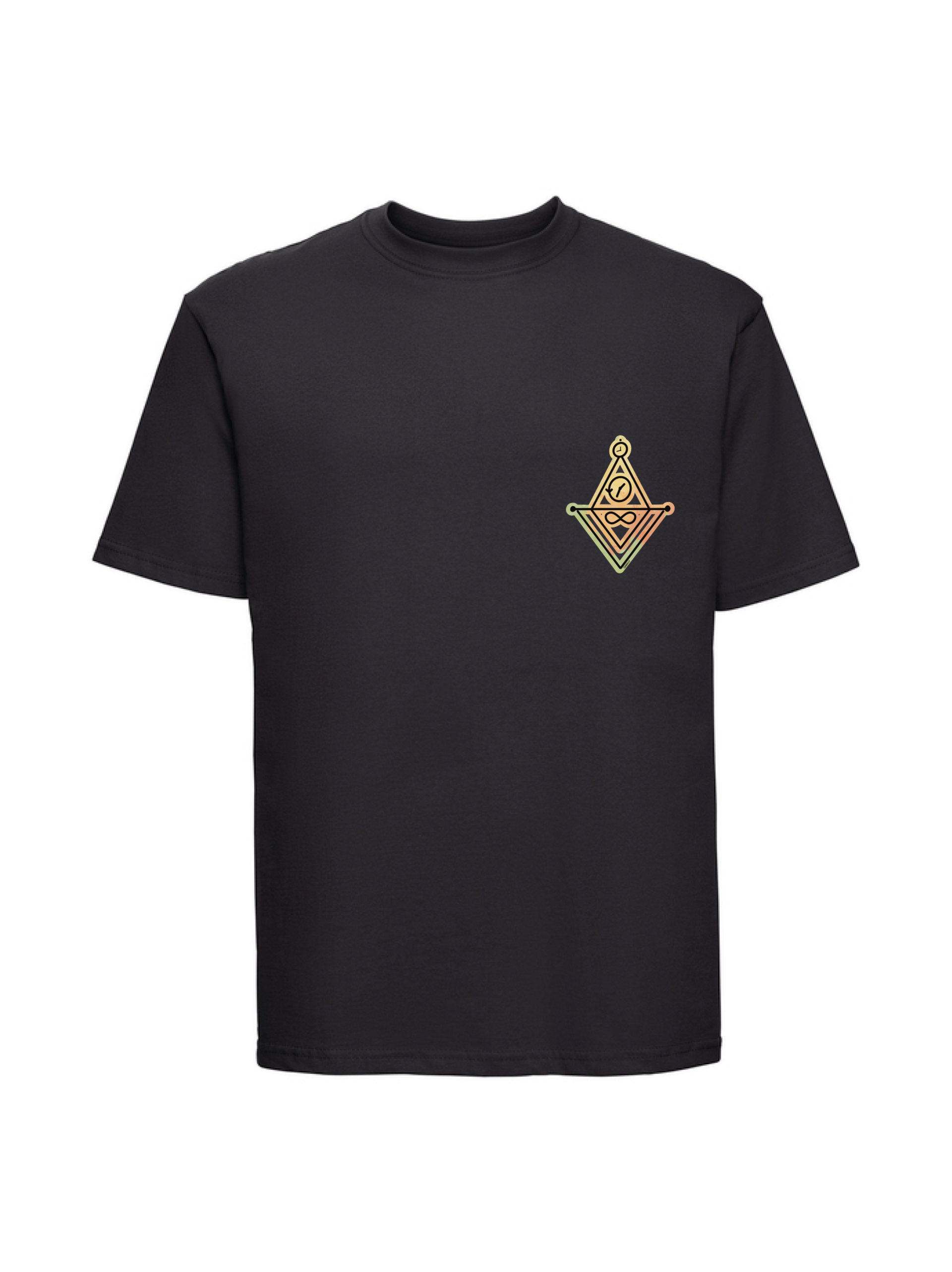 Camiseta "ETERNITY" - 3
