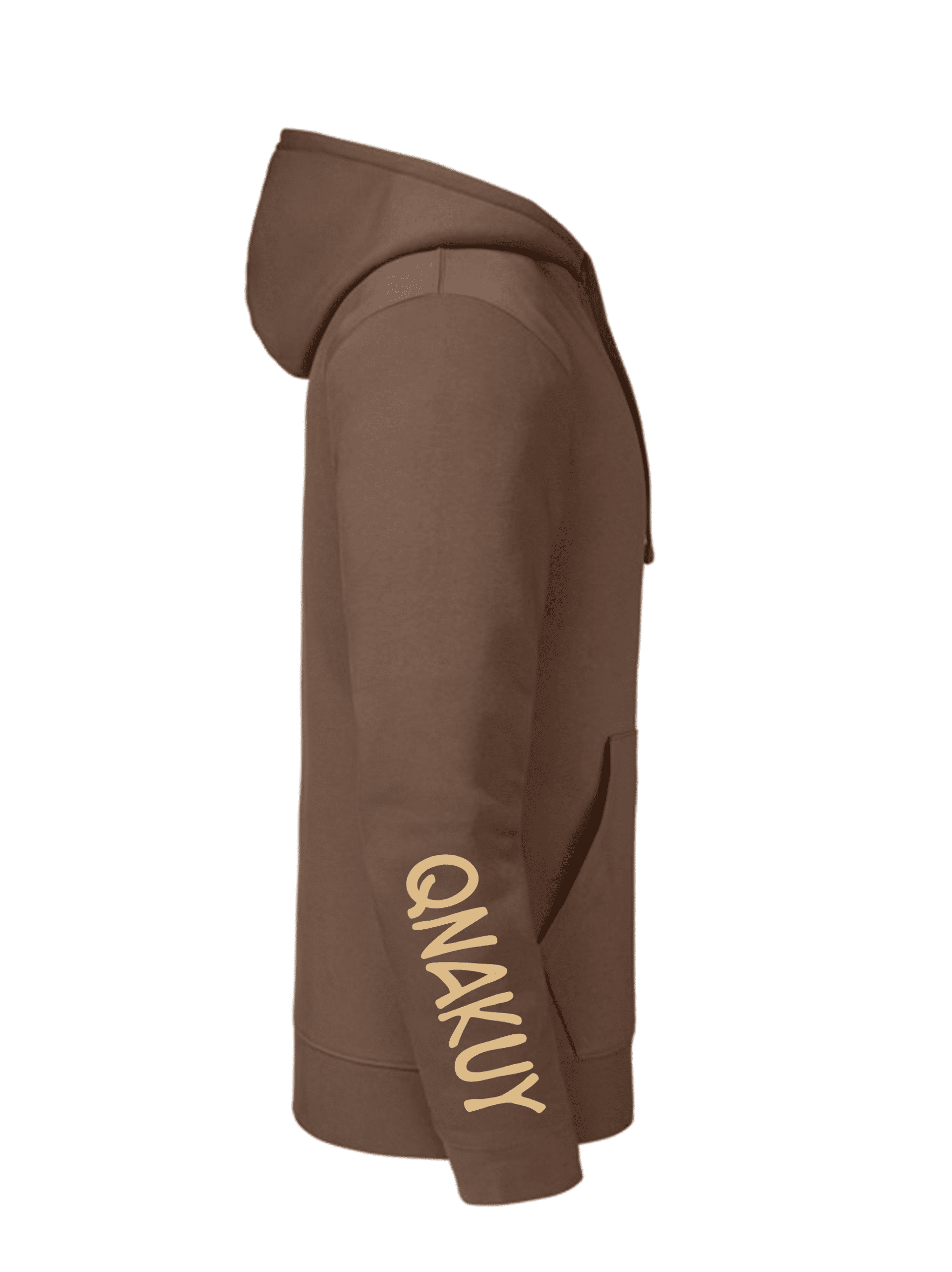 Sudadera "LA CREATIVIDAD NOS UNE" - 3