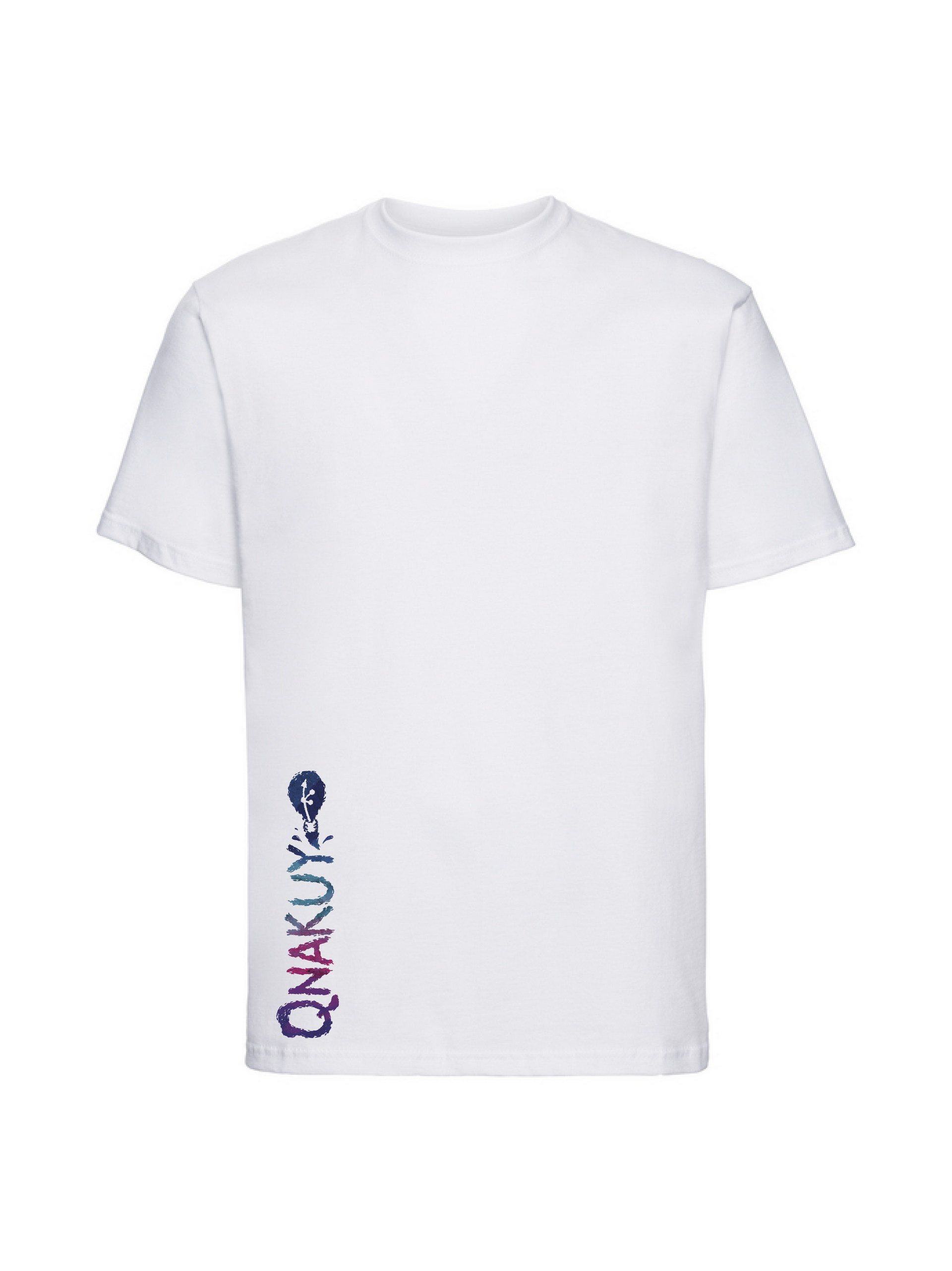 Camiseta "MEZCLA ARTÍSITICA" - 2